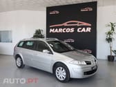Renault Mégane Break 1.5 dCi Confort