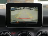 Mercedes-Benz A 160 d Aut.