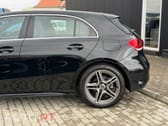 Mercedes-Benz A 180 d AMG Line Aut.