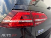 Volkswagen Golf 1.4 GTE Plug-in-Hybrid DSG