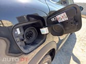 Renault Captur 1.6 E-Tech Plug-In Intens