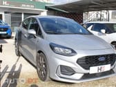 Ford Fiesta 1.0 EcoBoost ST-Line