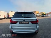 BMW X5 25 d sDrive Comfort 7L
