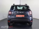 Dacia Duster 1.0 ECO-G Bi-Fuel Essential
