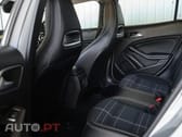 Mercedes-Benz GLA 200 CDI Aut.