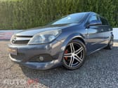 Opel Astra 1.3 CDTi Edition