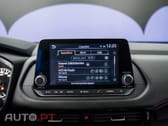 Nissan Qashqai 1.3 DIG-T Acenta