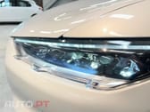 Ford Mustang Mach-E 72.6 kWh Premium AWD