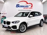 BMW X3 20 i xDrive xLine