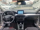 Ford Focus SW 1.5 TDCi EcoBlue Active