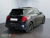 MINI Cooper S Camden Edition