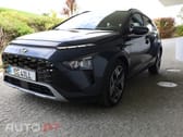 Hyundai Bayon 1.0 T-GDi Premium