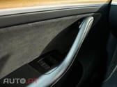 Tesla Model Y Long Range Dual Motor AWD