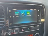 Mitsubishi Outlander 2.4 PHEV Sport Edition
