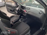 Seat Ibiza 1.4 TSi FR DSG