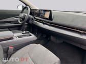 Nissan Ariya 87 kWh e-4ORCE AWD Evolve Pack 