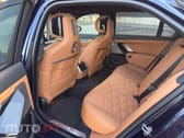 BMW 750 e xDrive Pack-M Pro