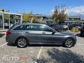 Mercedes-Benz C 200 BlueTEC Avantgarde Aut.