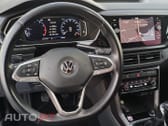Volkswagen T-Cross 1.0 TSI OPF Style