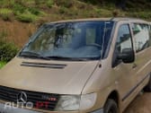 Mercedes-Benz Vito 112CDI