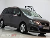 Seat Alhambra 2.0 TDi Style