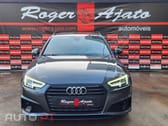 Audi A4 Avant 35 TDI Sport S tronic