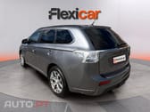 Mitsubishi Outlander 2.0 MIVEC Intense+