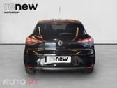 Renault Clio 1.0 TCe Evolution Bi-Fuel