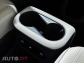 Hyundai Ioniq 5 77 kWh Vanguard+