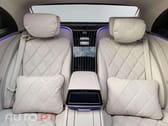 Mercedes-Benz S 580 MAYBACH 
