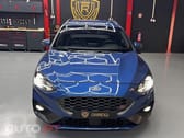 Ford Focus SW 2.3 EcoBoost S&S ST