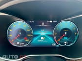 Mercedes-Benz C 300 de AMG Line Pack Night Edition