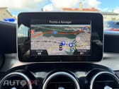 Mercedes-Benz C 220 CDi Avantgarde BE Aut.