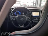 Renault Mégane Sport Tourer 1.5 dCi GT Line