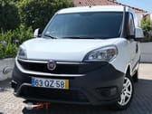 Fiat Doblo 1.3 Multijet