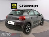 Citroen C3 1.2 PureTech S&S CVM C-Series
