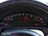 Honda S2000 Cabrio