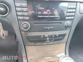 Mercedes-Benz E 220 CDi Avantgard