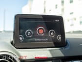 Mazda CX-3 1.8 Skyactiv-D Attraction