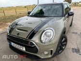 MINI Clubman SD AUTO DESPORTIVA