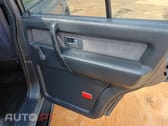 Opel Monterey RS 4x4 longo