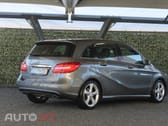 Mercedes-Benz B 180 CDi Avantgarde