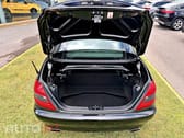 Mercedes-Benz SLK 200 Outro