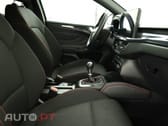 Ford Focus Focus 1.0 EcoBoost MHEV ST-Line X