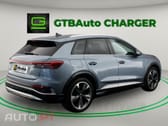 Audi Q4 E-Tron 50 QUATTRO S-LINE EDITION