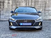 Hyundai i30 1.0 T-GDi Style Plus