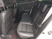 Renault Mégane Sport Tourer 1.5 dCi Bose Edition SS