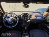 MINI Clubman Cooper D Sport Edition