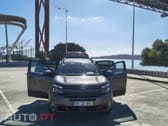 Citroen C5 Aircross 1.2 PureTech Shine