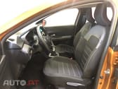 Dacia Sandero 1.0 ECO-G Stepway Comfort Bi-Fuel